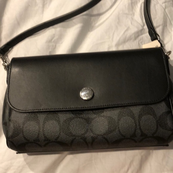 coach Handbags - Coach Crossbody